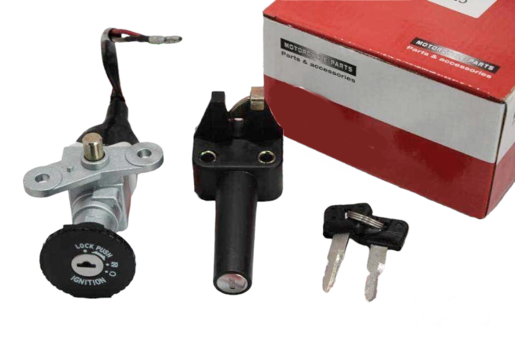 CRYPTON 115 KONTAK SETİ