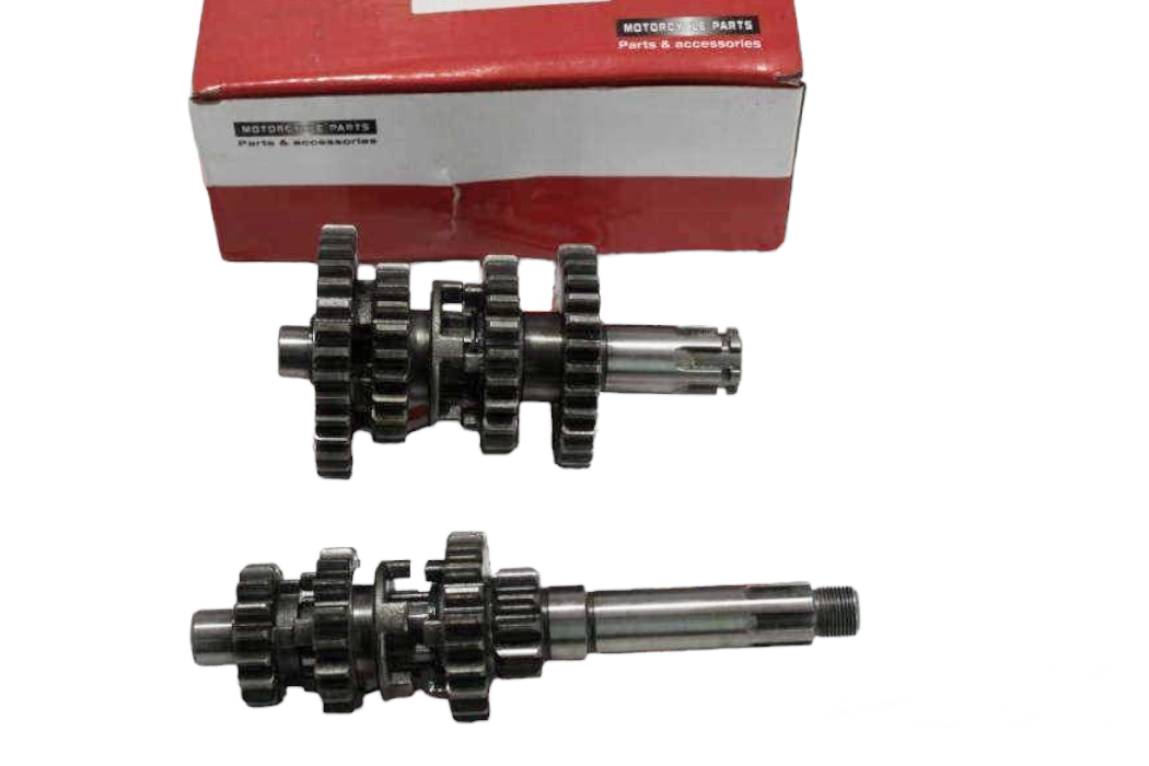 CRYPTON 115 ŞANZIMAN SETİ