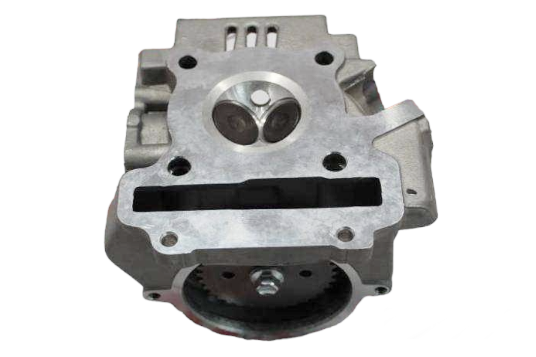 CRYPTON 115 SİLİNDİR KAPAK DOLU