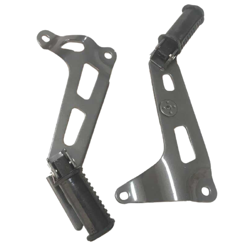 CRYPTON BRAKET ARKA TAKIM
