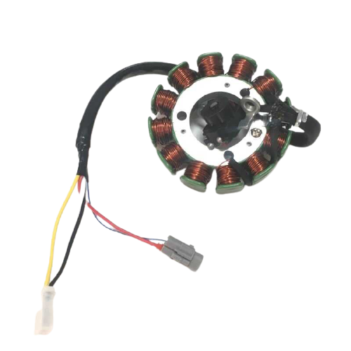 CRYPTON C8 STATÖR