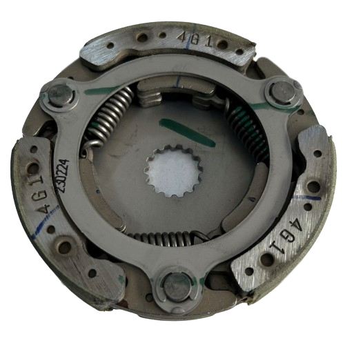 CRYPTON ÇEKİÇ BALATASI ORJİNAL