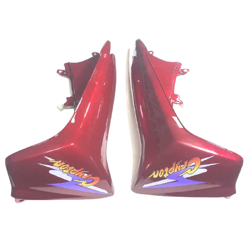 CRYPTON DIŞ DİZLİK SAĞ SOL TAKIM