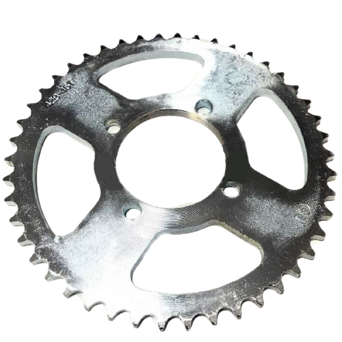 CRYPTON DİŞLİ ARKA 38T