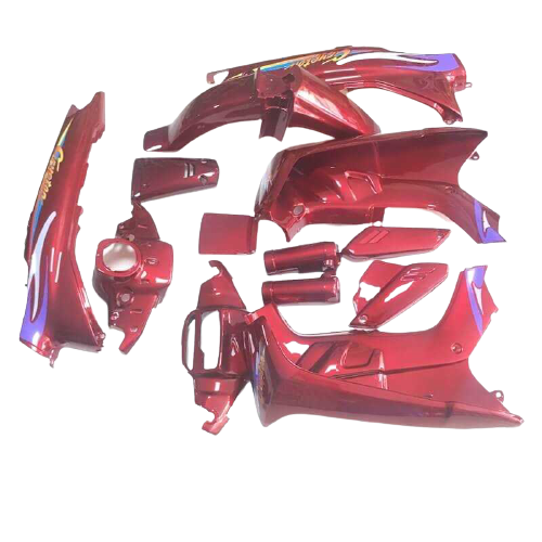 CRYPTON KAPORTA SETİ TAKIM (GRENAJ SETİ)