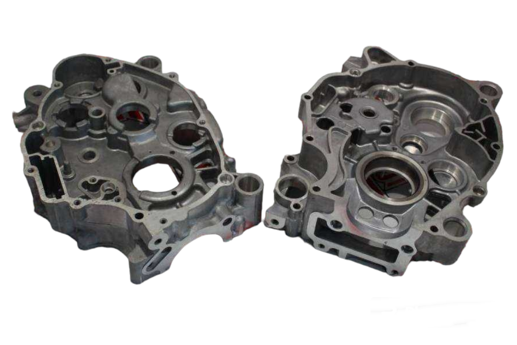 CRYPTON KARTER TAKIM JIANSHE