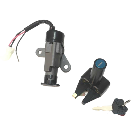 CRYPTON KONTAK SETİ