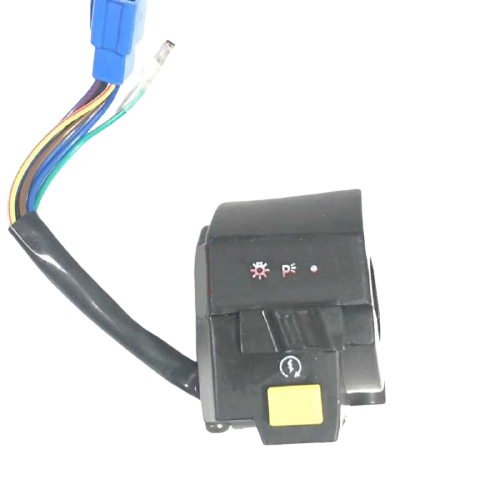 CRYPTON KÜTÜK SAĞ