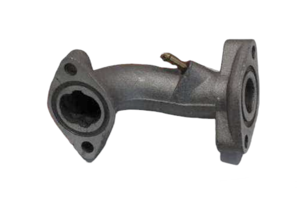 CRYPTON MANİFOLD JIANSHE