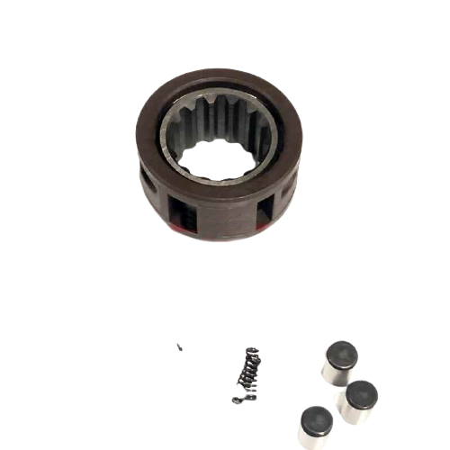 CRYPTON MARŞ KİTLEME BİLYASI