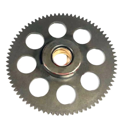 CRYPTON MARŞ KİTLEME DİŞLİSİ