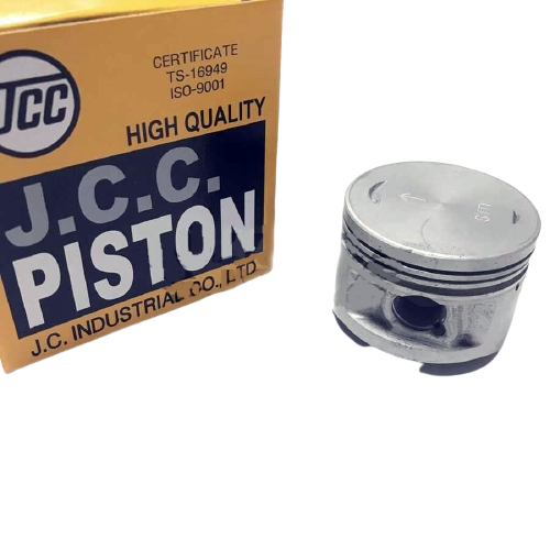 CRYPTON PİSTON KİT 49 mm 0.50 (JCC)