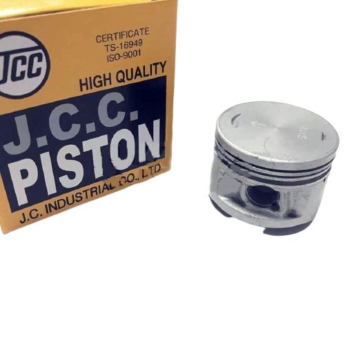 CRYPTON PİSTON KİT 51 mm 2.00 (JCC)