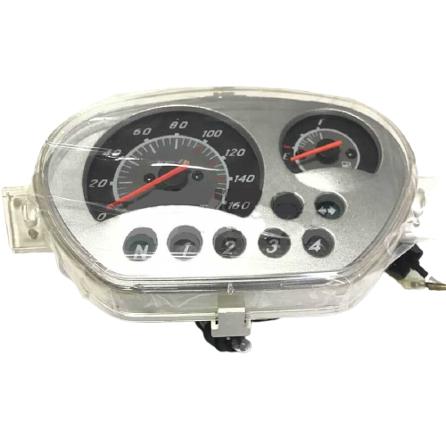 CRYPTON-R KM SAATİ