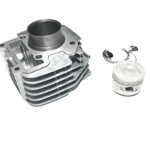 CRYPTON-R SİLİNDİR SETİ 51 mm