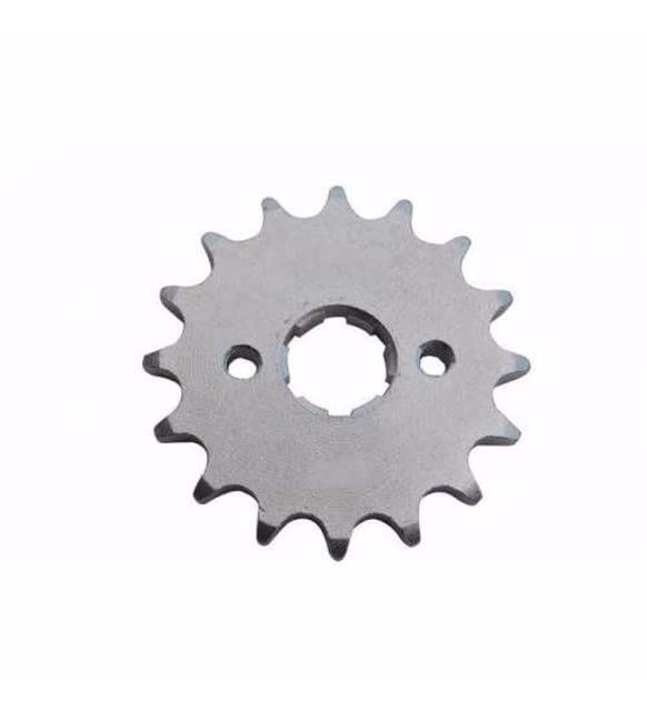 CUB 100 DİŞLİ ÖN TW