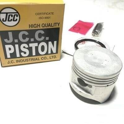 CUB 100 PİSTON SEKMAN 1.50