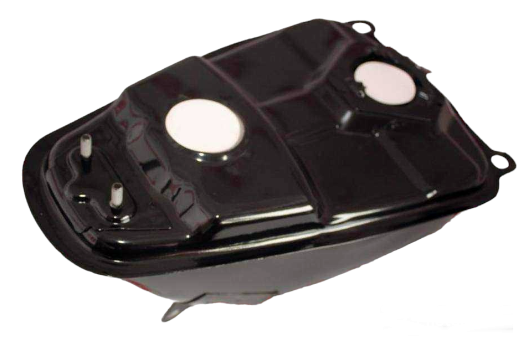 CUB 100 YAKIT DEPOSU