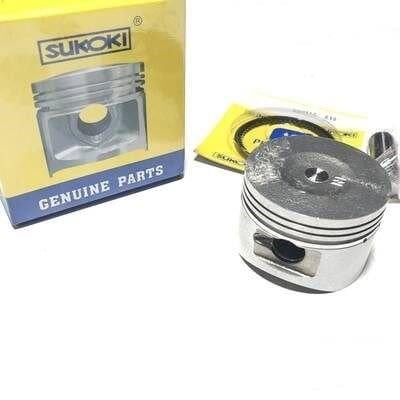 CUB 110 PİSTON SEKMAN SUKOKI 1.00