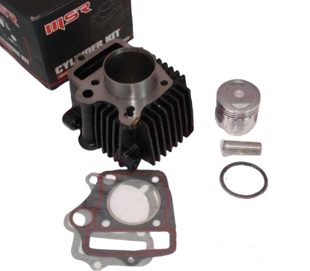 CUB 50 SİLİNDİR KİT 47 Mm 69 BOY 13P