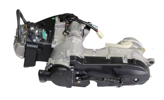 CYGNUS L ALT MOTOR KOMPLE