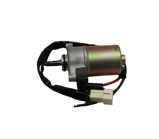 CYGNUS L MARŞ MOTORU OEM