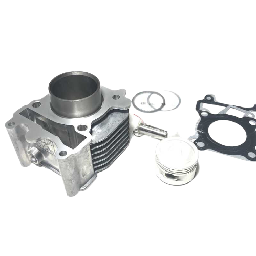 CYGNUS L SİLİNDİR SETİ 49mm