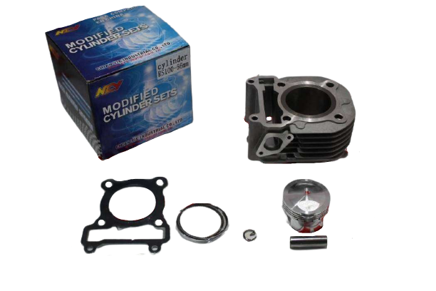 CYGNUS L SİLİNDİR SETİ 56 mm MODİFİYE TAIWAN
