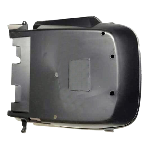 CYGNUS RS 125 ALT KORUMA