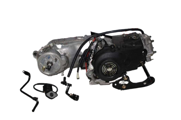 CYGNUS RS 125 ALT MOTOR JIANSHE