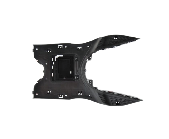 CYGNUS RS 125 BASAMAK ALT AKÜ KUTUSU