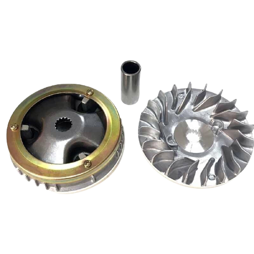 CYGNUS RS 125 DEBRİYAJ ÖN