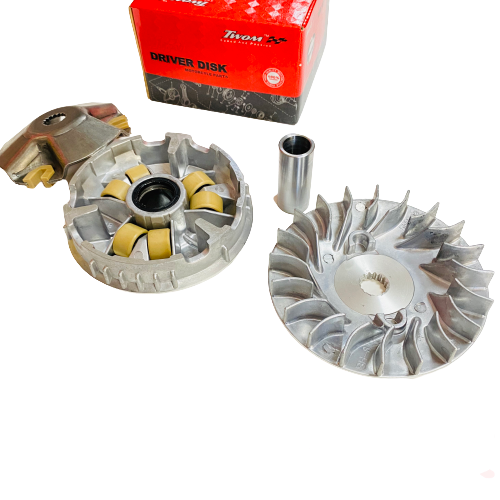 CYGNUS RS 125 DEBRİYAJ ÖN TWOM