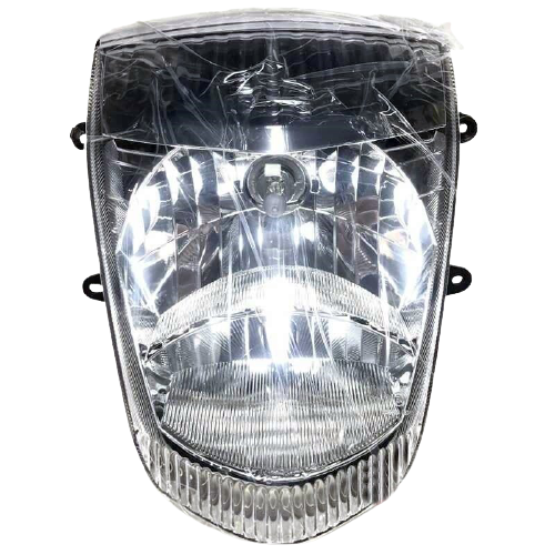 CYGNUS RS 125 FAR