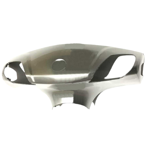 CYGNUS RS 125 GİDON SİPERLİĞİ GRİ