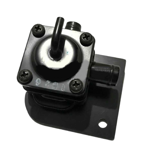 CYGNUS RS 125 HAVA POMPASI