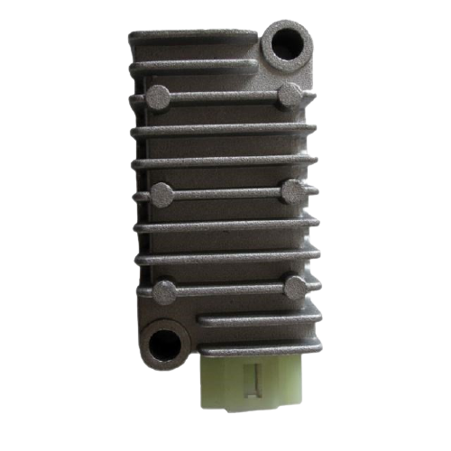 CYGNUS RS 125 KONJEKTÖR CSR