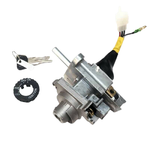 CYGNUS RS 125 KONTAK SETİ