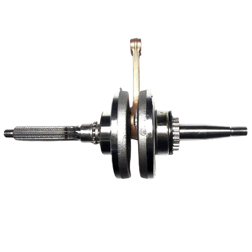 CYGNUS RS 125 KRANK