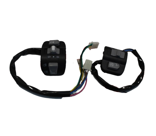 CYGNUS RS 125 KUMANDA DÜĞME SETİ