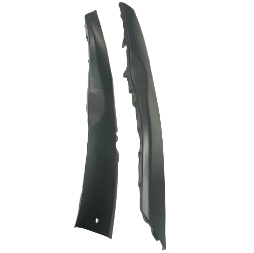 CYGNUS RS 125 MARŞPİYEL TAKIM MAT SİYAH