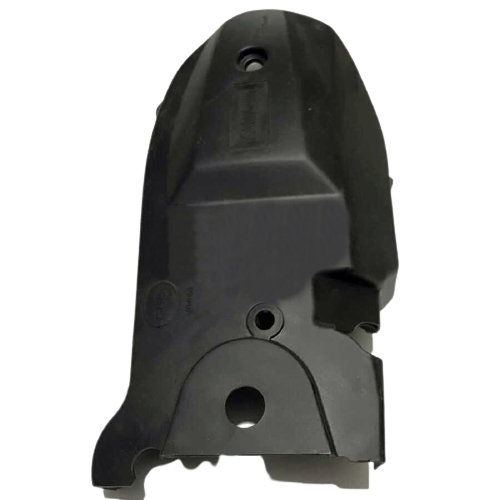 CYGNUS RS 125 MOTOR KAPAĞI PLASTİK