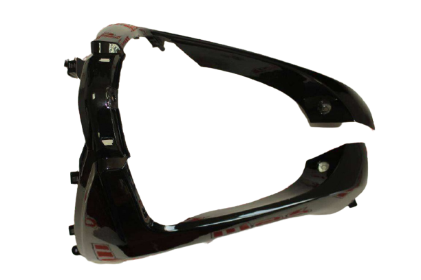 CYGNUS RS 125 PANEL ÖN SİYAH OEM