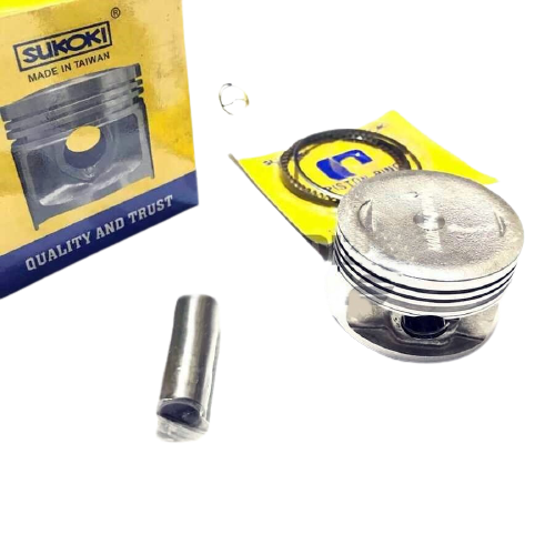 CYGNUS RS 125 PİSTON KİT 125 (SUKOKİ)