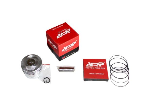 CYGNUS RS 125 PİSTON SEKMAN 51.50 ARP