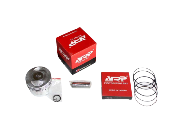CYGNUS RS 125 PİSTON SEKMAN 52.00 ARP