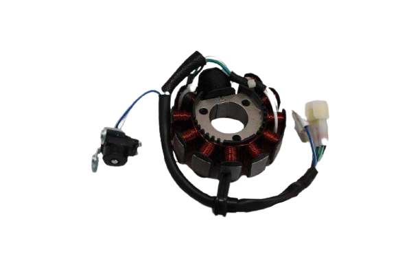 CYGNUS RS 125 STATÖR OEM