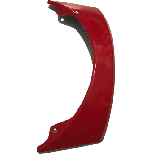 CYGNUS RS 125 STOP ALT PARÇA KIRMIZI