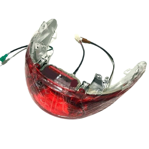 CYGNUS RS 125 STOP KOMPLE