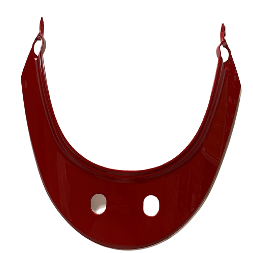 CYGNUS RS 125 STOP ÜST PARÇA KIRMIZI